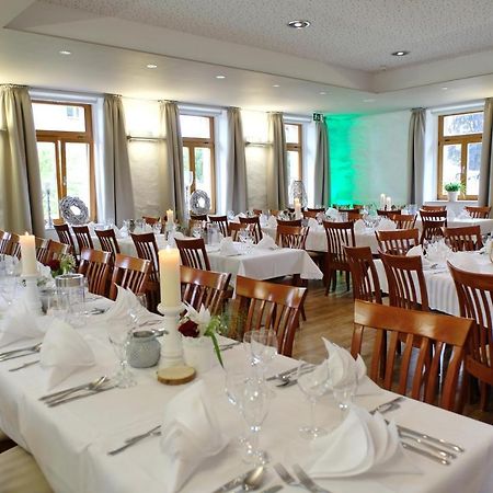 Deckert'S Hotel An Der Klosterpforte Lutherstadt Eisleben Extérieur photo